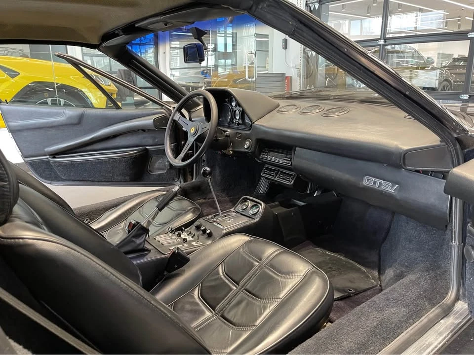 1981 Ferrari 308 GTS - Image 16 of 18
