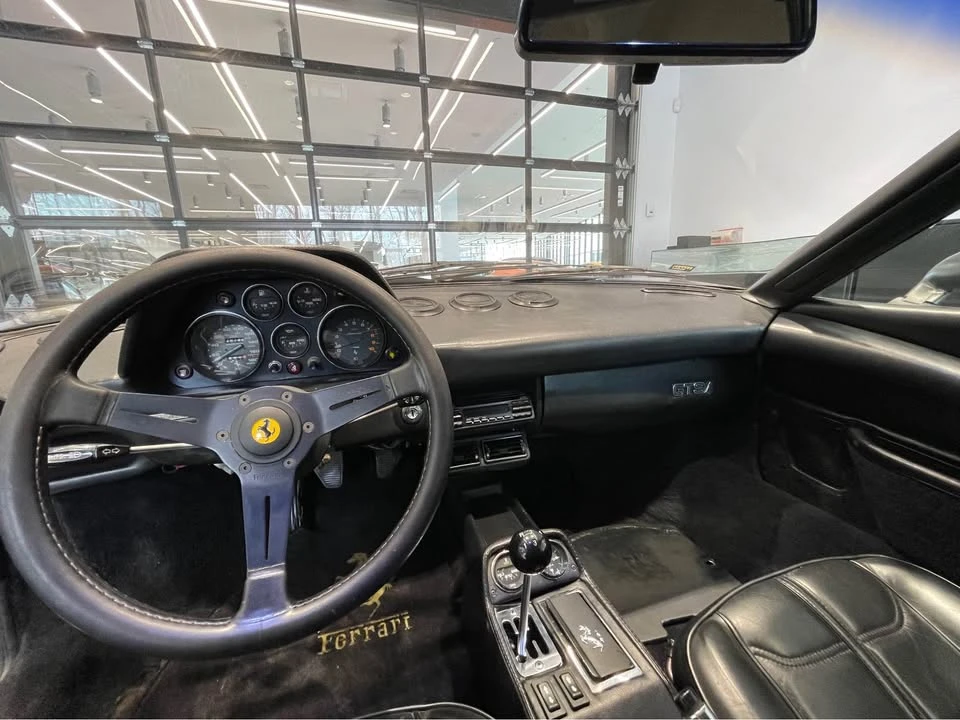 1981 Ferrari 308 GTS - Image 14 of 18