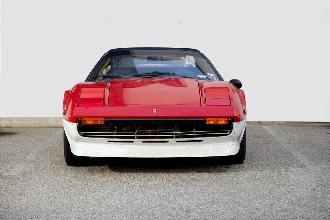 1981 Ferrari 308 GTS - Image 17 of 20