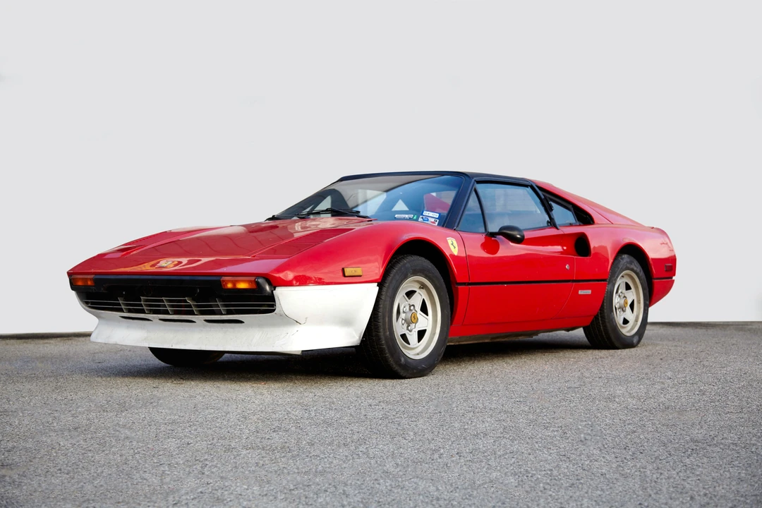 1981 Ferrari 308 GTS - Image 19 of 20