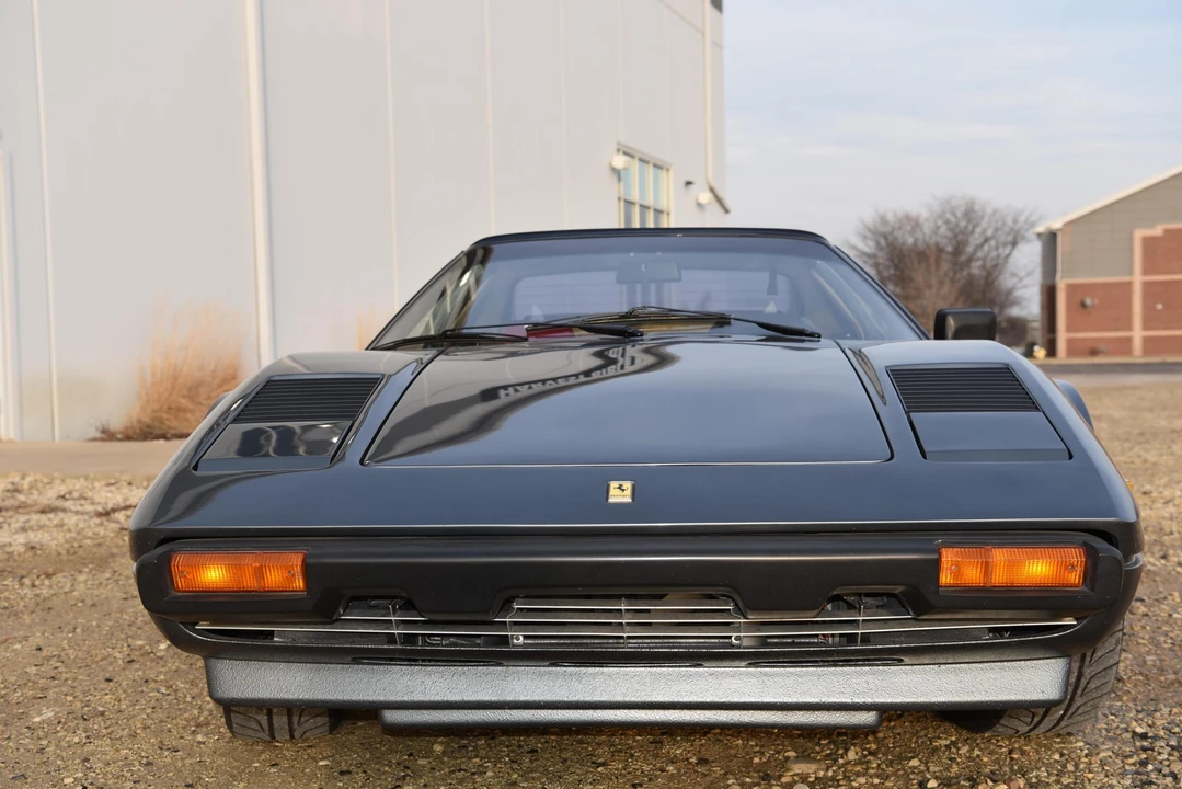 1981 Ferrari 308 GTS - Image 19 of 31
