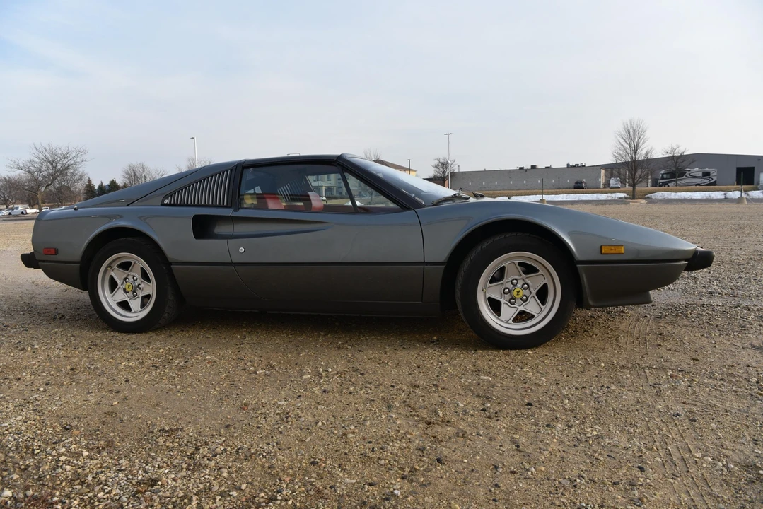 1981 Ferrari 308 GTS - Image 23 of 31