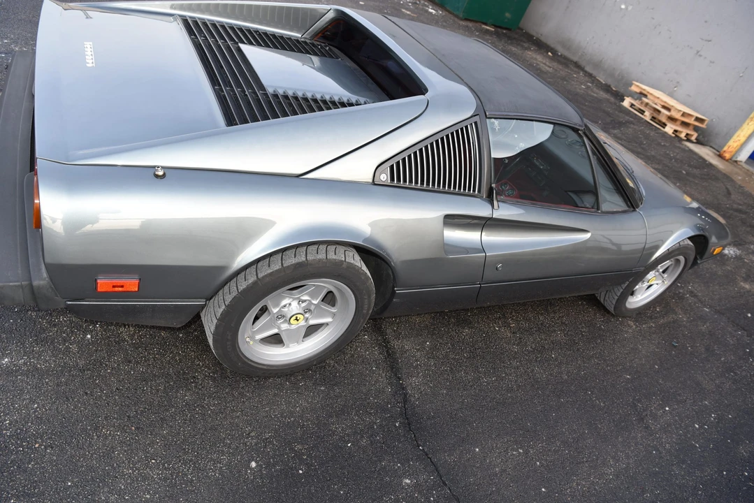 1981 Ferrari 308 GTS - Image 26 of 31