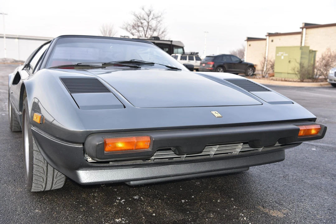 1981 Ferrari 308 GTS - Image 20 of 31