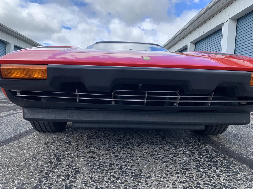 1981 Ferrari 308 GTS - Image 21 of 31