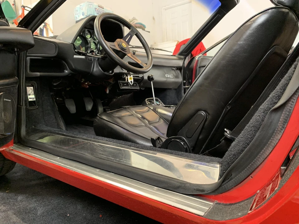 1981 Ferrari 308 GTS - Image 27 of 31
