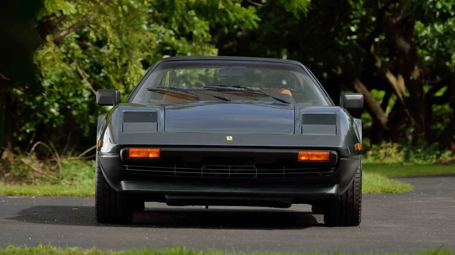 1981 Ferrari 308 GTS - Image 15 of 19