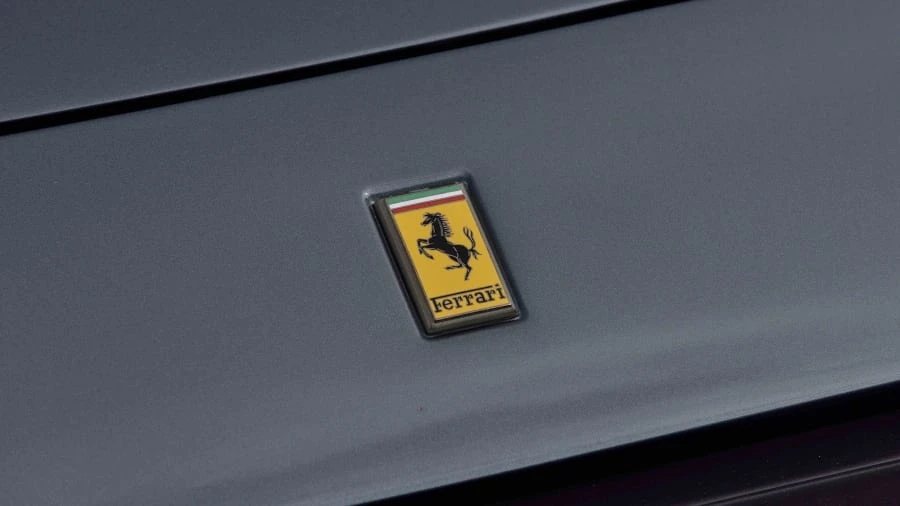 1981 Ferrari 308 GTS - Image 19 of 19