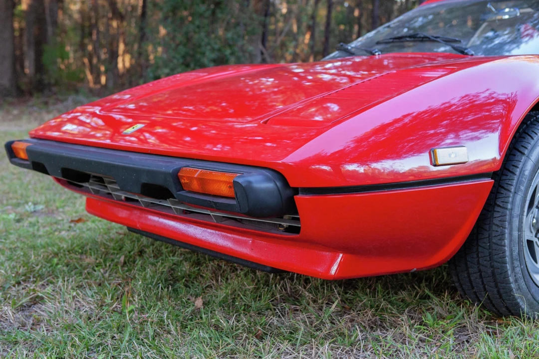 1981 Ferrari 308 GTS - Image 13 of 31