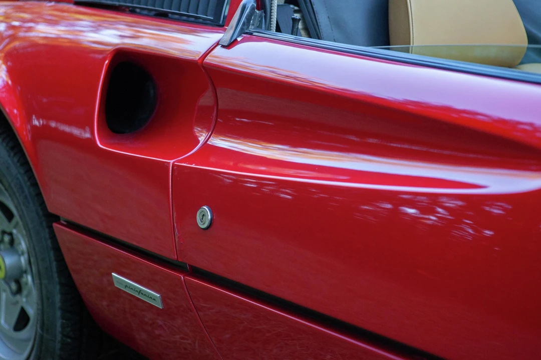 1981 Ferrari 308 GTS - Image 24 of 31