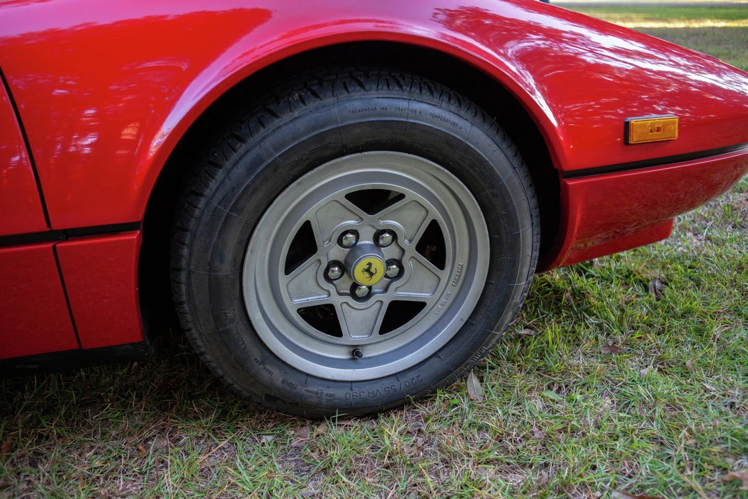 1981 Ferrari 308 GTS - Image 25 of 31