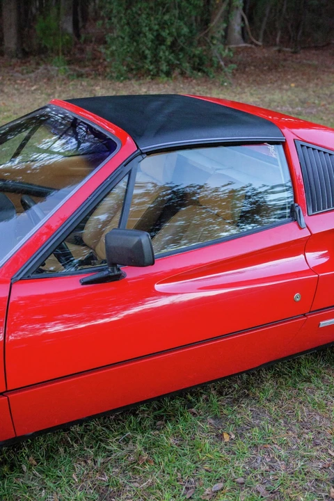 1981 Ferrari 308 GTS - Image 27 of 31