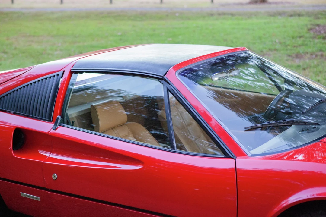 1981 Ferrari 308 GTS - Image 29 of 31