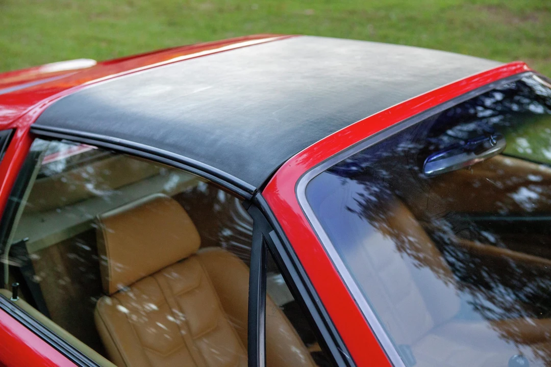 1981 Ferrari 308 GTS - Image 30 of 31