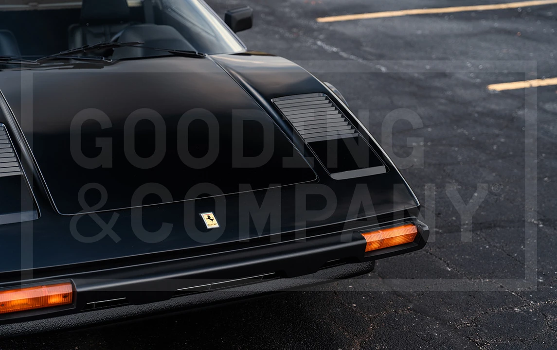 1981 Ferrari 308 GTS - Image 14 of 23