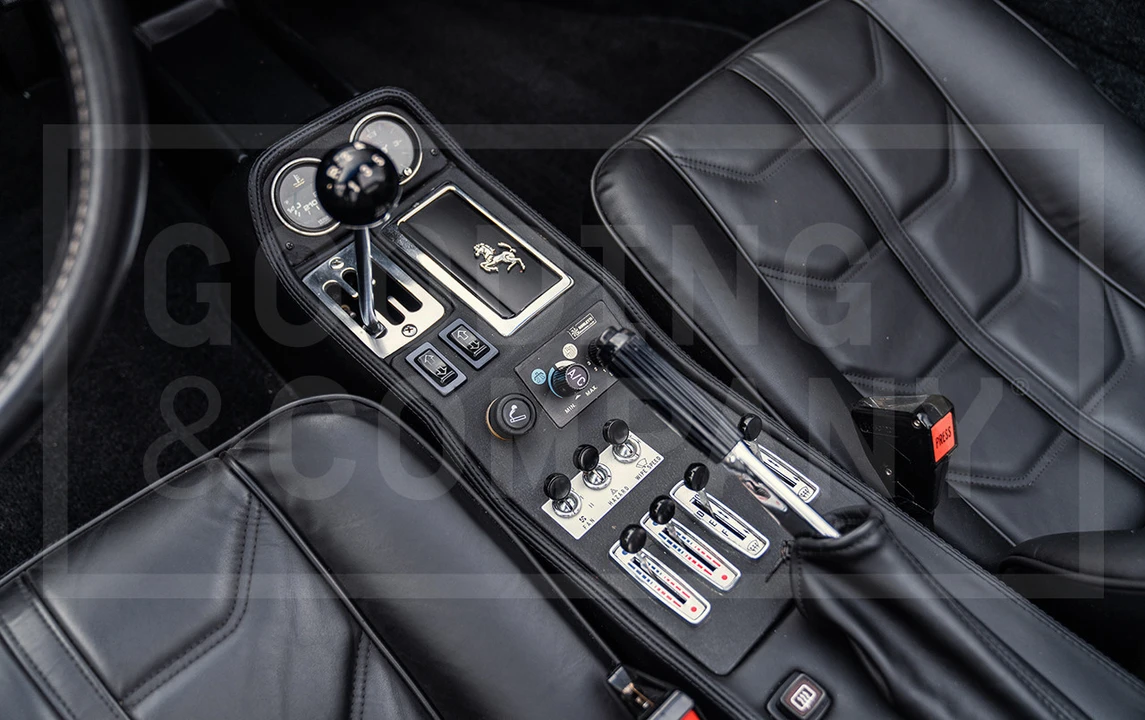 1981 Ferrari 308 GTS - Image 11 of 23