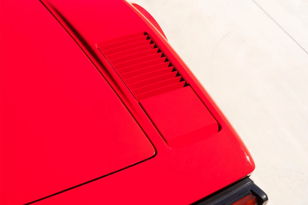 1981 Ferrari 308 GTS - Image 21 of 31