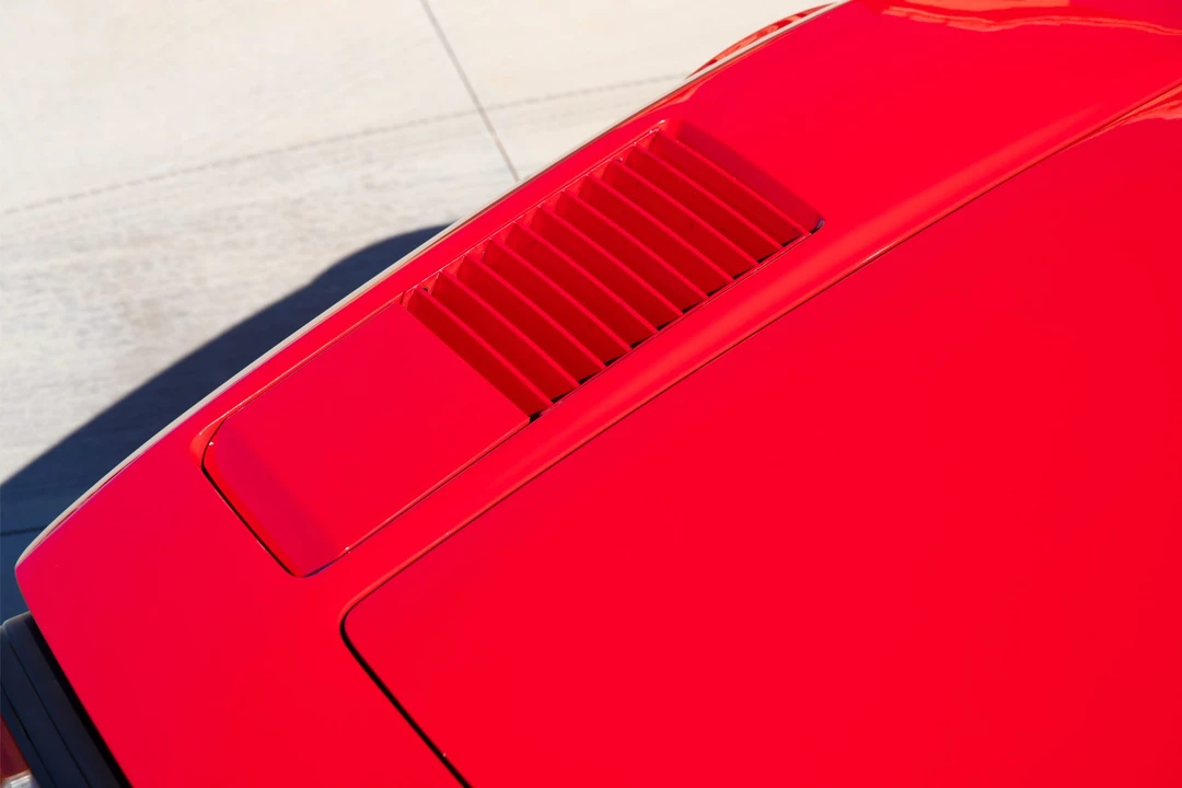 1981 Ferrari 308 GTS - Image 22 of 31