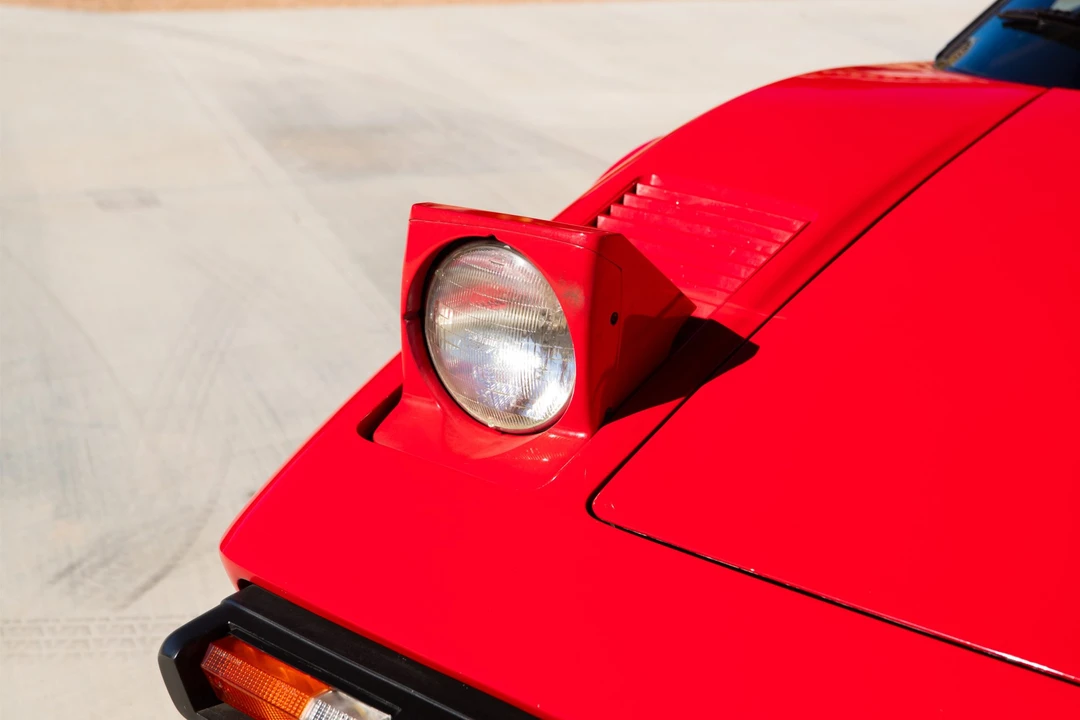 1981 Ferrari 308 GTS - Image 17 of 31