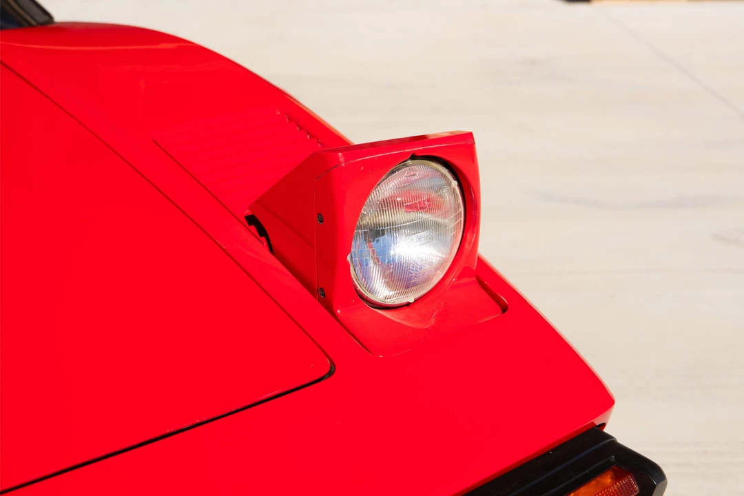 1981 Ferrari 308 GTS - Image 18 of 31