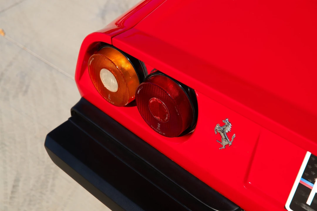 1981 Ferrari 308 GTS - Image 24 of 31