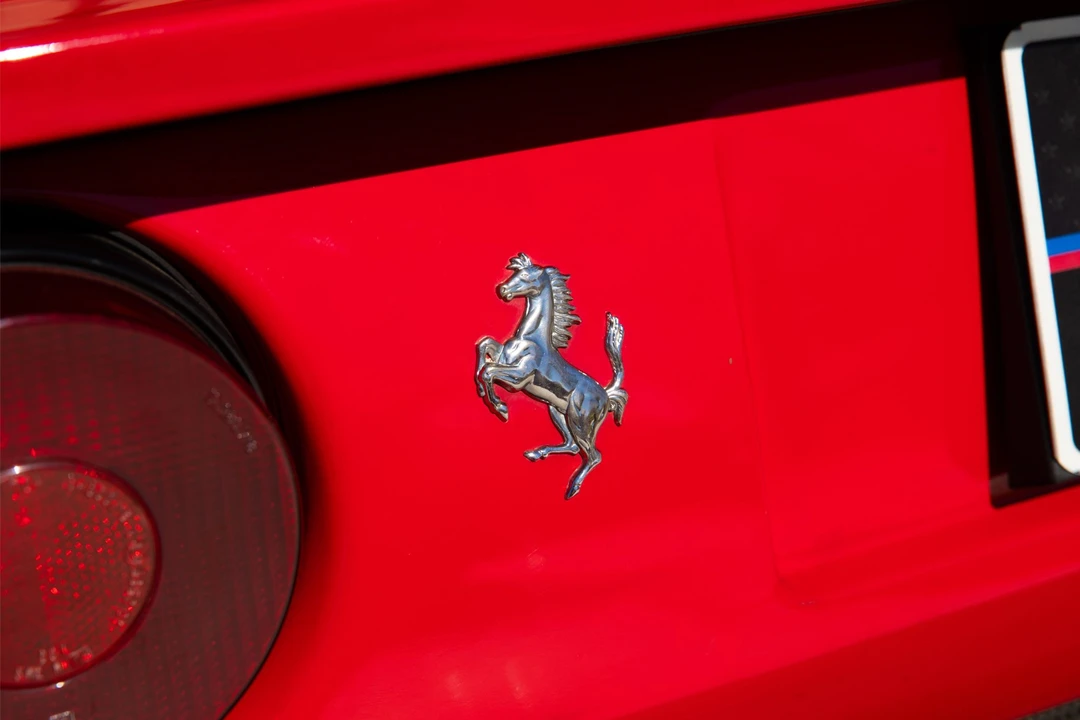 1981 Ferrari 308 GTS - Image 26 of 31