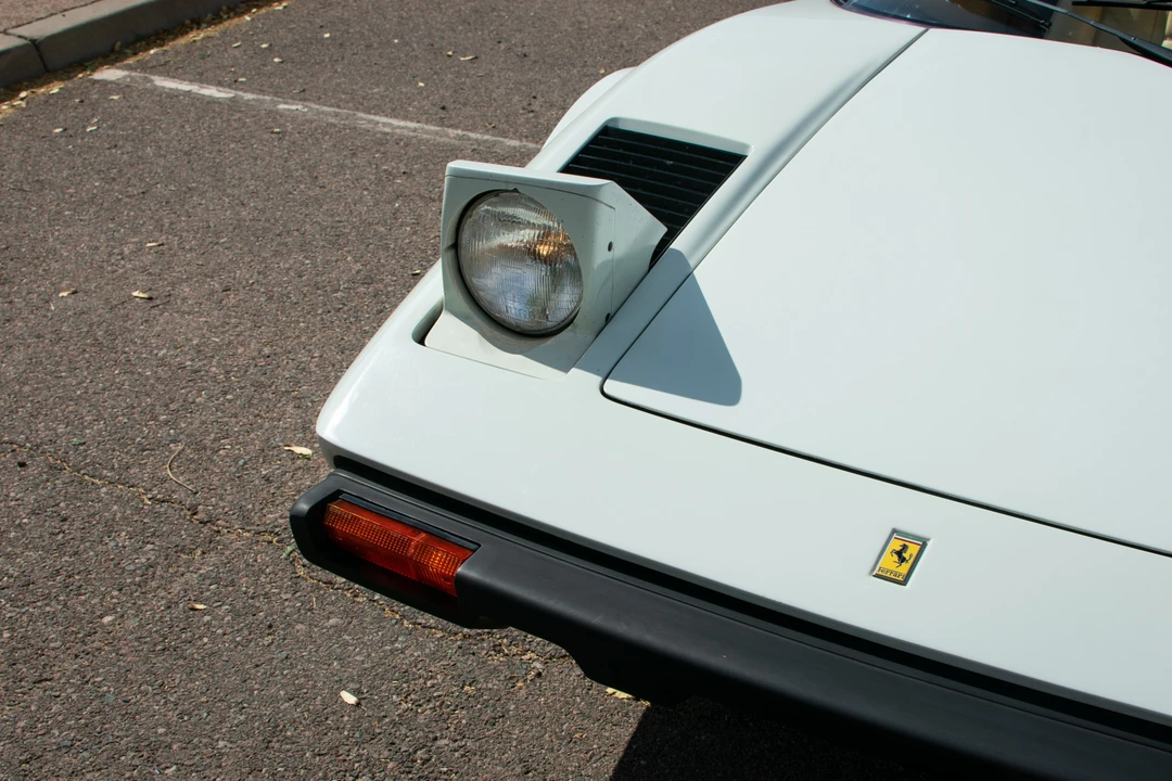 1981 Ferrari 308 GTS - Image 15 of 31