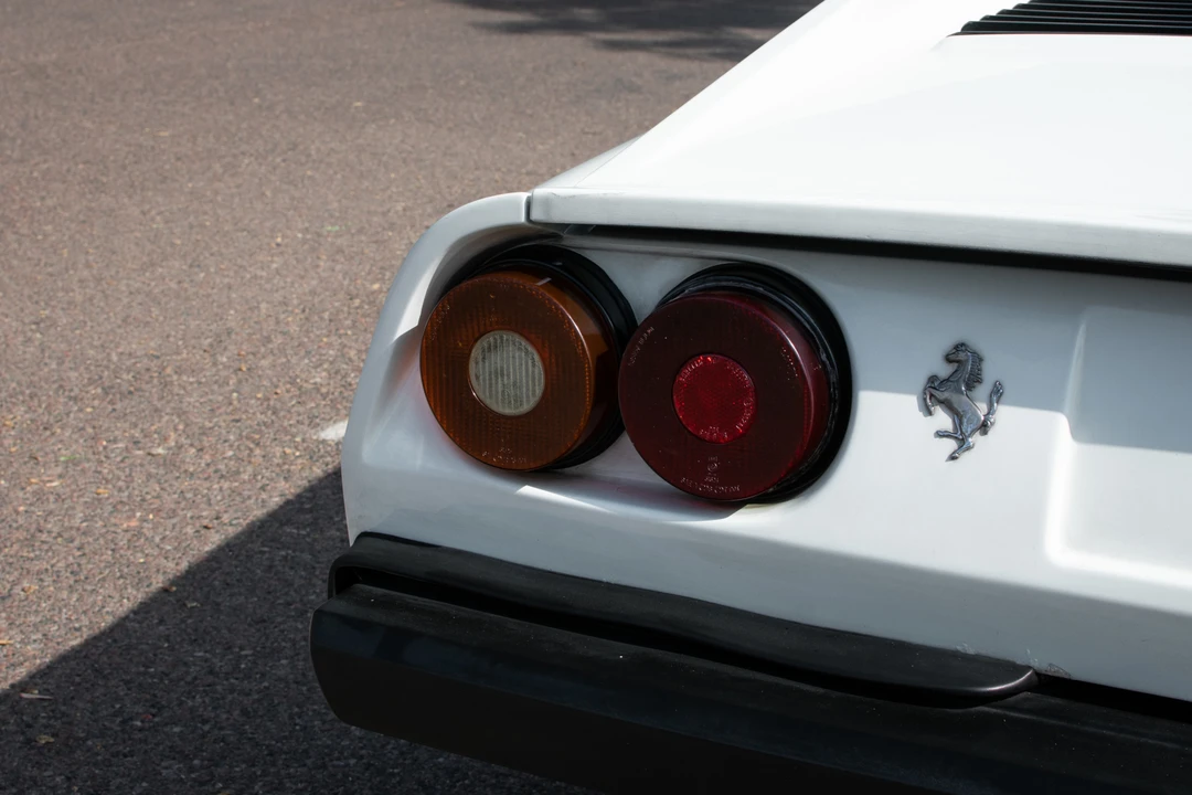 1981 Ferrari 308 GTS - Image 24 of 31