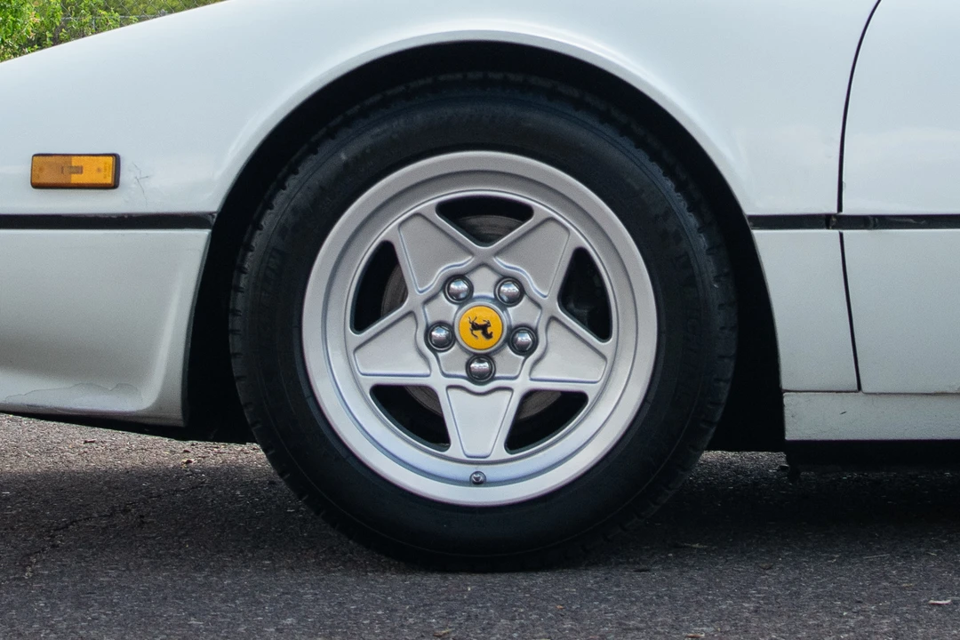 1981 Ferrari 308 GTS - Image 20 of 31