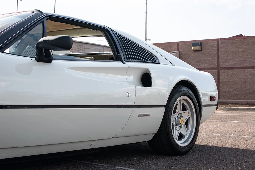 1981 Ferrari 308 GTS - Image 22 of 31