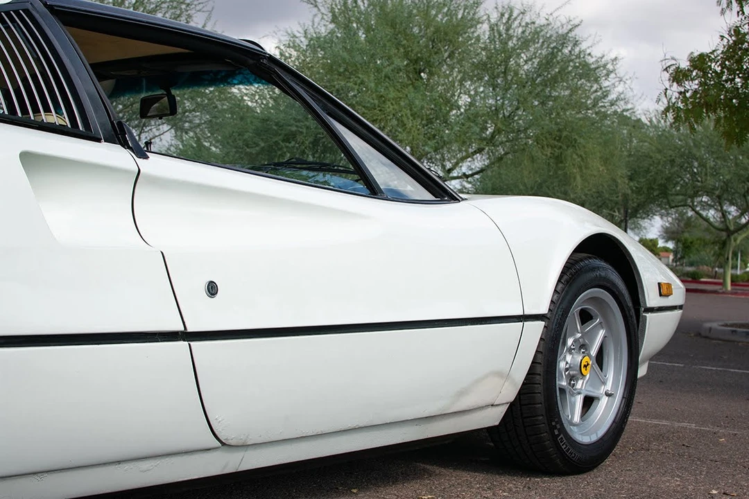 1981 Ferrari 308 GTS - Image 19 of 31