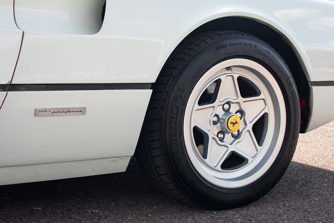 1981 Ferrari 308 GTS - Image 23 of 31