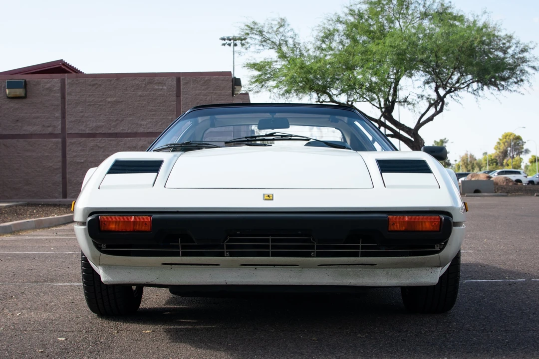 1981 Ferrari 308 GTS - Image 12 of 31