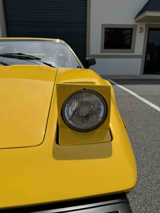 1981 Ferrari 308 GTS - Image 17 of 31