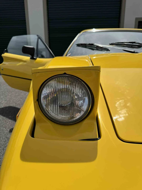 1981 Ferrari 308 GTS - Image 16 of 31