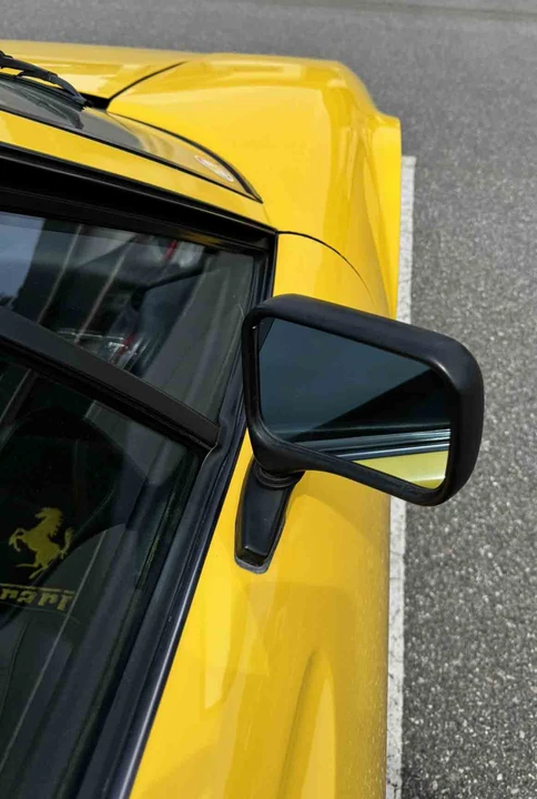 1981 Ferrari 308 GTS - Image 21 of 31