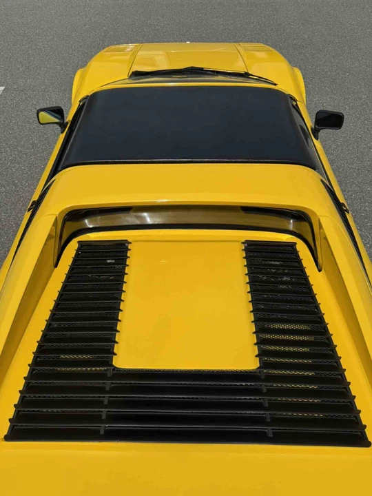 1981 Ferrari 308 GTS - Image 23 of 31