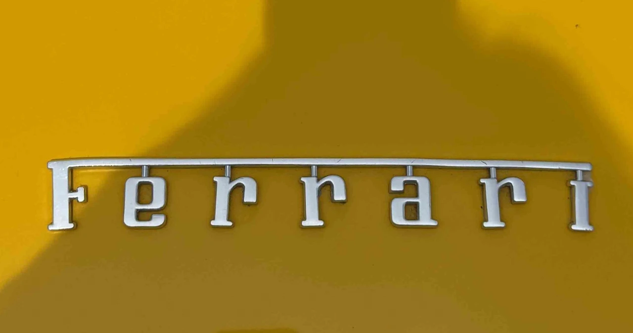 1981 Ferrari 308 GTS - Image 27 of 31