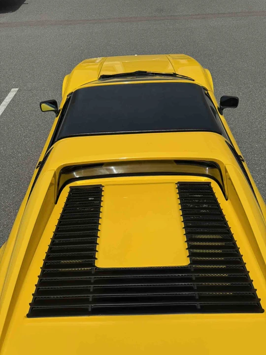 1981 Ferrari 308 GTS - Image 23 of 31
