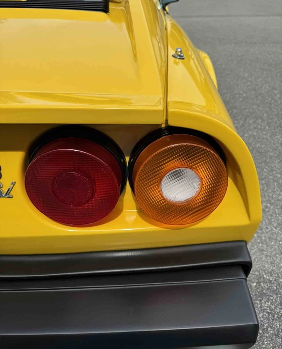 1981 Ferrari 308 GTS - Image 19 of 31