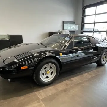 1981 Ferrari 308
