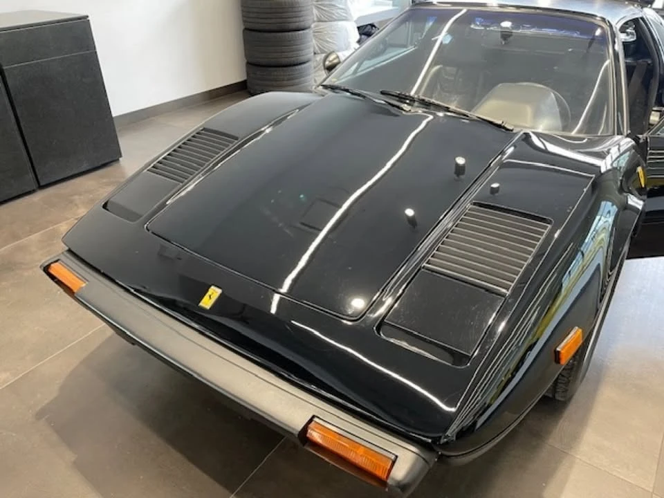 1981 Ferrari 308 - Image 7 of 20