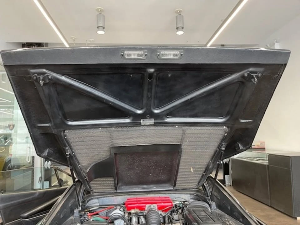1981 Ferrari 308 - Image 10 of 20