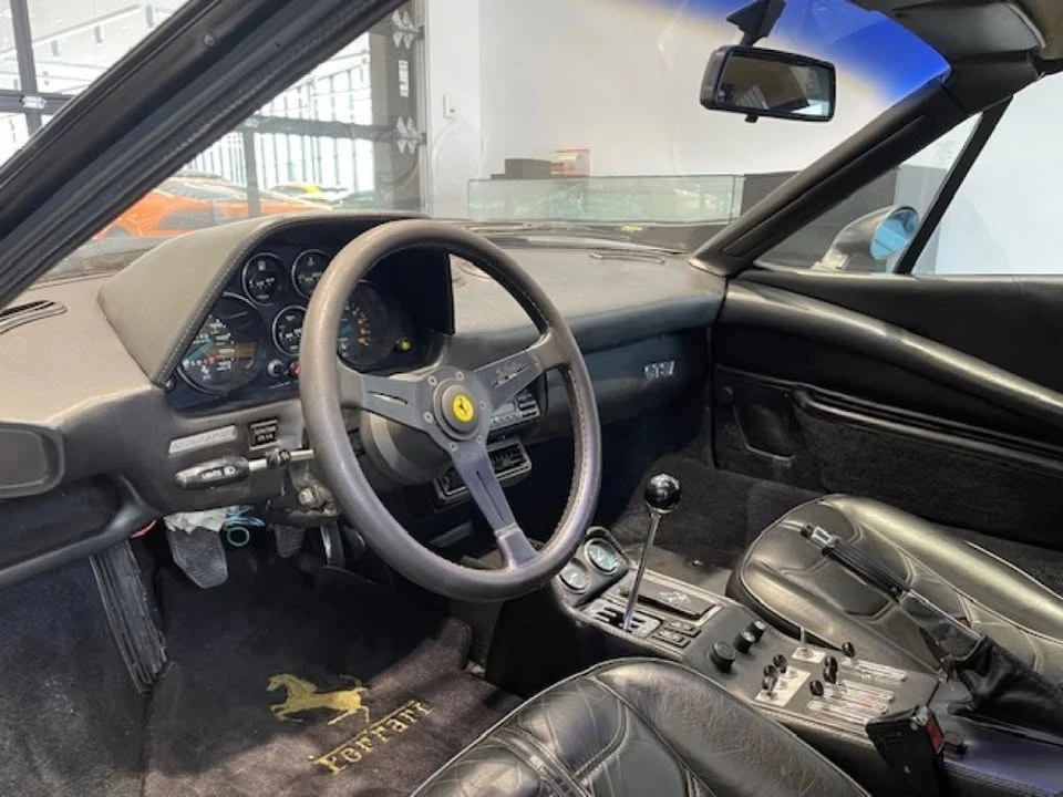 1981 Ferrari 308 - Image 18 of 20