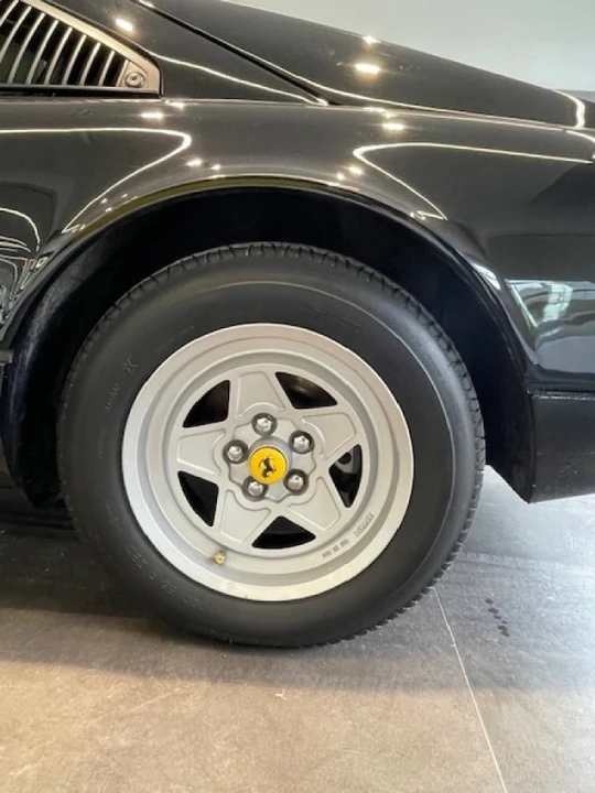 1981 Ferrari 308 - Image 9 of 20
