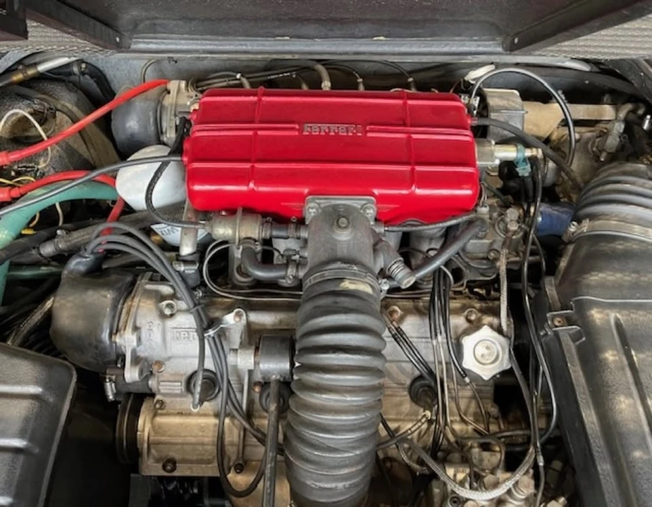 1981 Ferrari 308 - Image 12 of 20