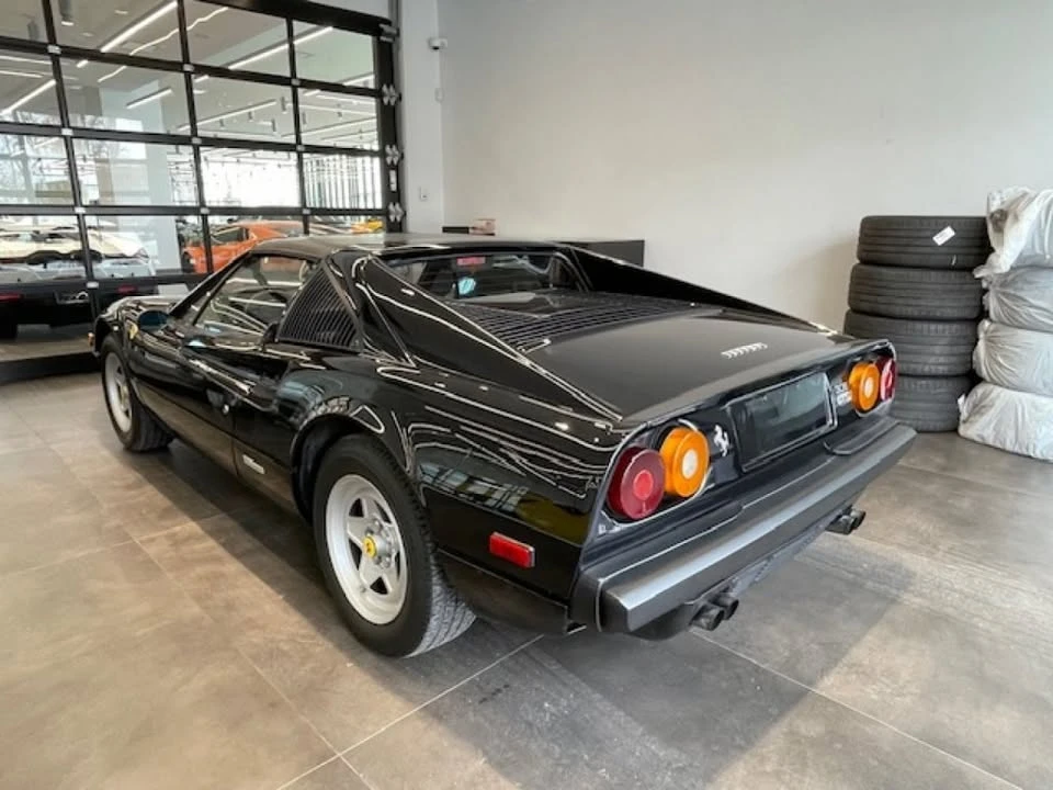 1981 Ferrari 308 - Image 6 of 20