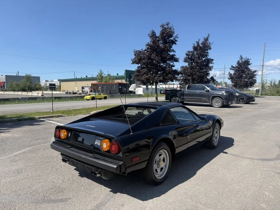 1981 Ferrari 308 - Image 6 of 18