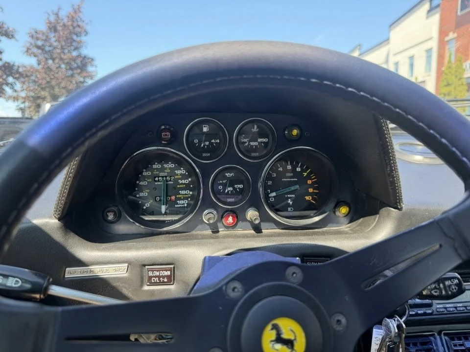 1981 Ferrari 308 - Image 15 of 18