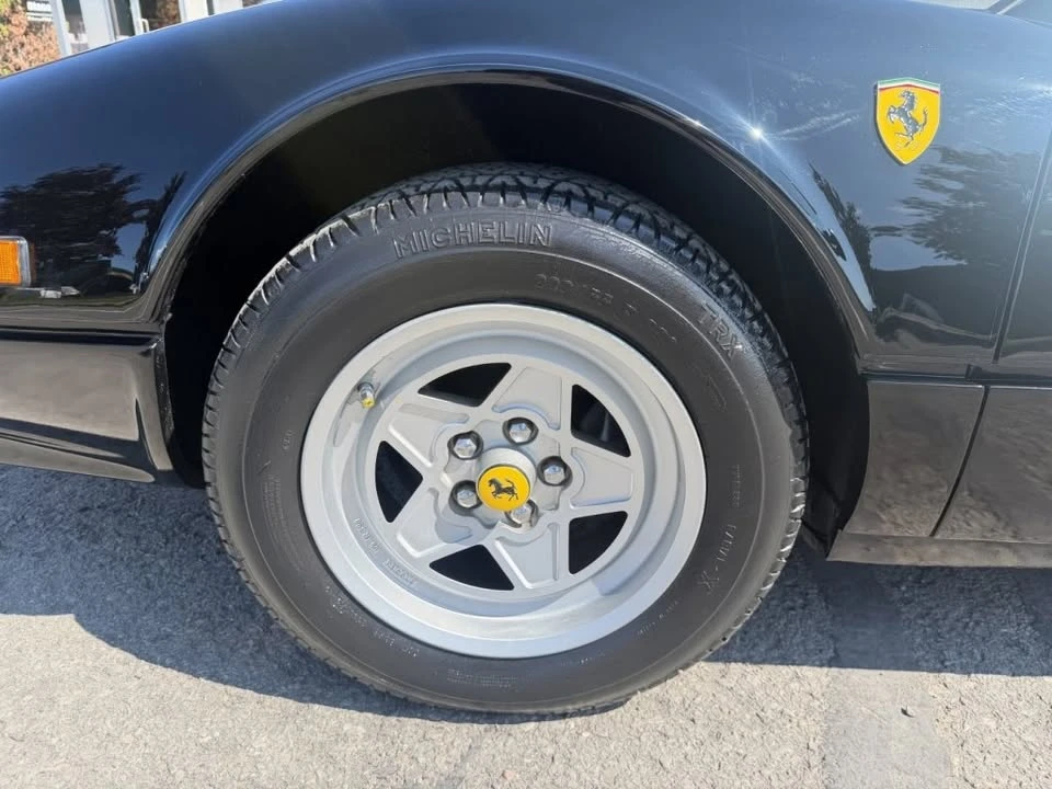 1981 Ferrari 308 - Image 8 of 18